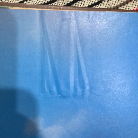 The Secret of NIMH Vintage Storybook 1982 Golden Book - Picture 10 of 11